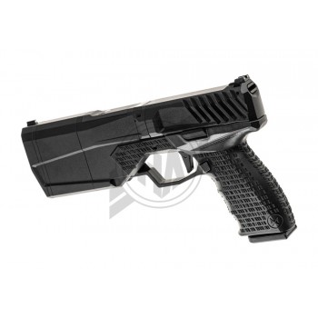 Krytac SilencerCo Maxim 9 (GBB)